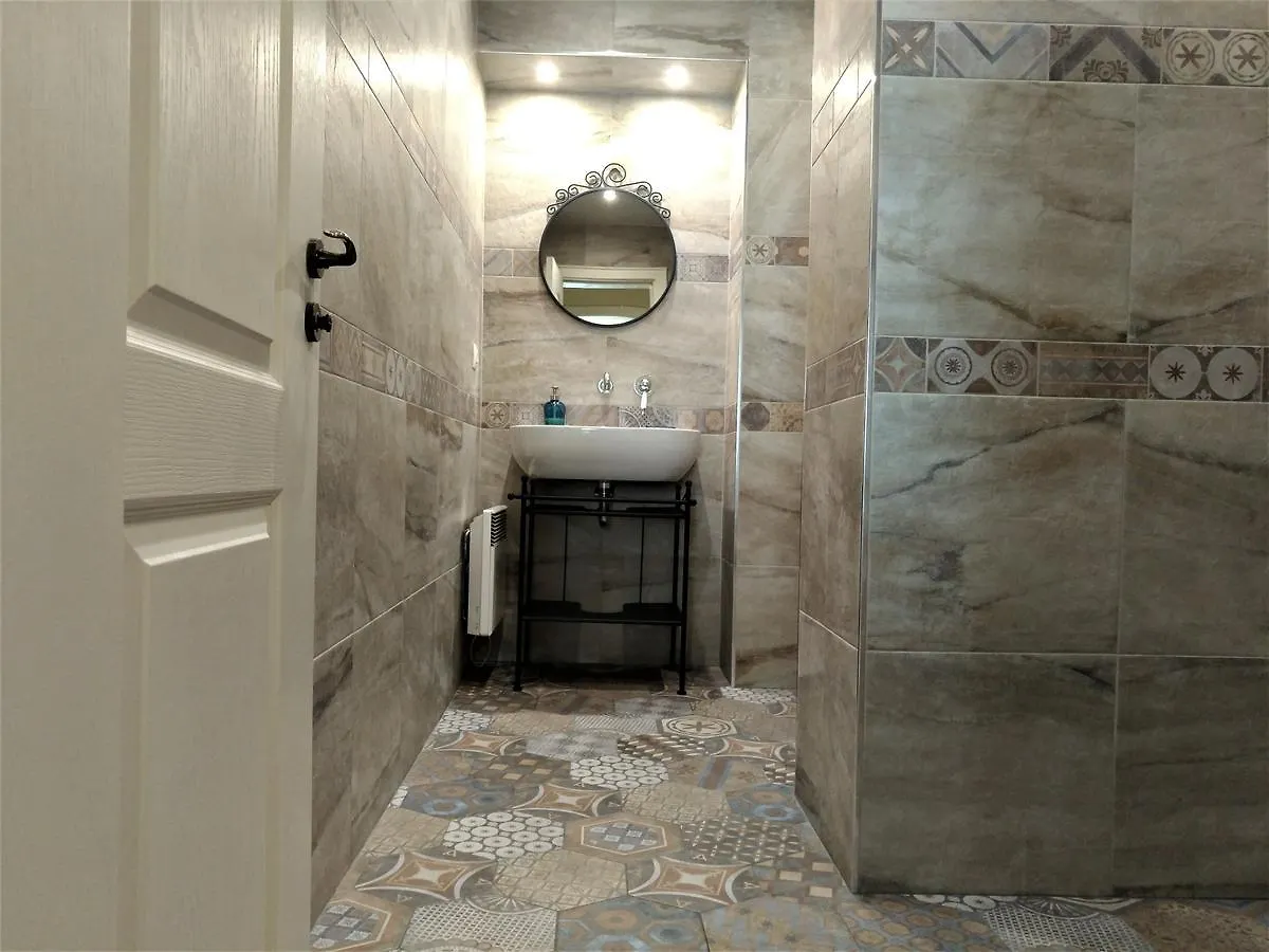 Baratero City II Apartments 소피아