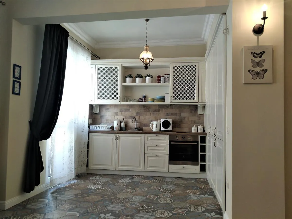 Baratero City II Apartments 소피아 불가리아