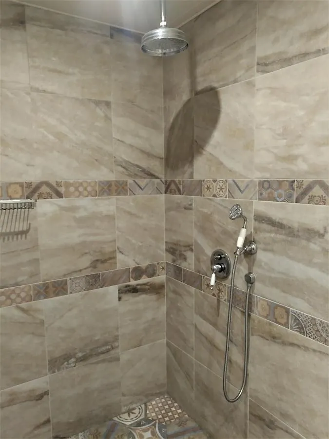 Baratero City II Apartments Sofie